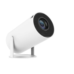 ���W�F�N�^�[�{�� �ƒ�p Bluetooth5.2 ���^ 4K�Ή� ���P�x ������`�␳ 10000lm �z�[���v���W�F�N�^�[ 5G WiFi6 2.4M���e HIFI�X�s�[�J�[���� Android TV 11.0