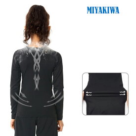 送料無料 MIYAKIWA 上下別売り スポーツ 水泳ウェア 水着用インナー レディース インナー パンツ 防寒インナー インナー ウォーマー コンプレッション トレーニング 半袖 長袖シャツ タイツ ロングレギンス ショートギンス 少年団 裏起毛タイプもありセットアップ可能