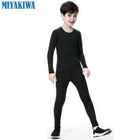 送料無料 MIYAKIWA 上下別売り スポーツ アウトドア 陸上 トラック競技 ハーフパンツショートパンツ 防寒インナー インナー ウォーマー コンプレッション トレーニング 半袖 長袖シャツ タイツ ロングレギンス ショートギンス 少年団 裏起毛タイプもありセットアップ可能