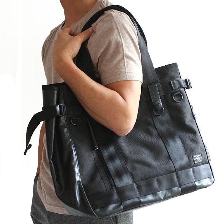 楽天市場】【一年保証】吉田カバン ポーター ヒート トートバッグ  