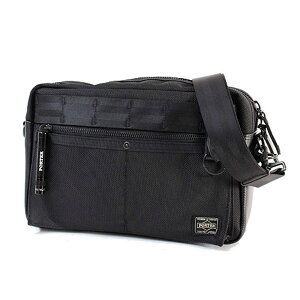 �|�[�^�[ �q�[�g �V�����_�[�o�b�O PORTER HEAT SHOULDER BAG 703-07970 �g�c�J�o�� �����Y �j�� �΂߂��� B5 �R���p�N�g �o���X�^�[�i�C���� ��v �}�O���C�g ���{��