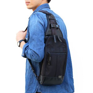 �|�[�^�[ �q�[�g �X�����O�V�����_�[�o�b�O PORTER HEAT SLING SHOULDER BAG 703-08000 �g�c�J�o�� �����V�����_�[�o�b�O �{�f�B�o�b�O �����Y �j�� �΂߂��� ���E�|�� �o���X�^�[�i�C���� ��v ���s ��