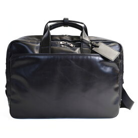ラゲッジ レーベル エレメント 2WAYブリーフケース 021-01249 吉田カバン ビジネスバッグ メンズ レザー 本革 2WAY B4