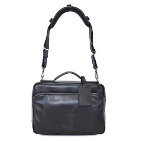 ラゲッジ レーベル エレメント 2WAYブリーフケース 021-01252 吉田カバン ビジネスバッグ メンズ レザー 本革 2WAY B5