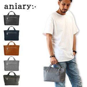Aniary バッグ メンズ トートバッグ 通販 人気ランキング 価格 Com
