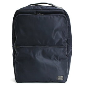 ポーター タイム デイパック 655-17875 吉田カバン ビジネス メンズ A4 PORTER バックパック リュックサック ポーター ビジネスバッグ 通勤バッグ ビジネスリュック デイパック メンズ 大容量 軽量 レディース ブランド