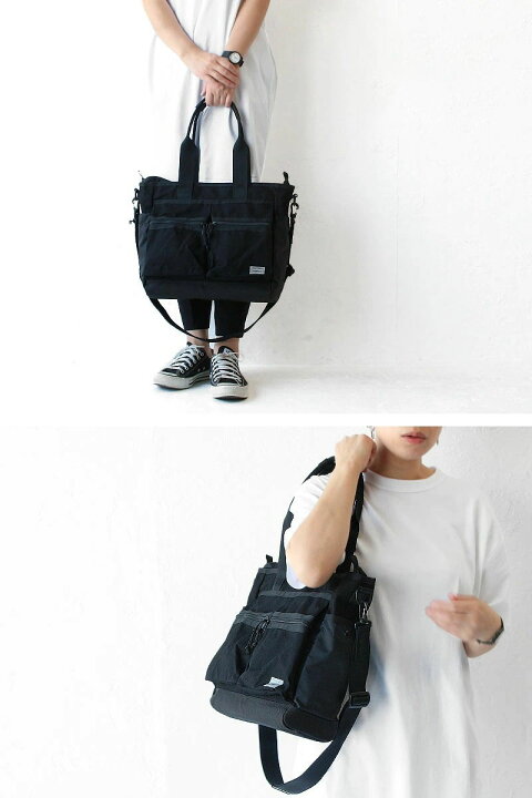 楽天市場】ポーター スイッチ 2WAYトートバッグ(S) 874-19672 吉田 