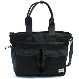 ポーター スイッチ 2WAYトートバッグ(S) 874-19672 吉田カバン メンズ PORTER