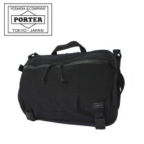 楽天市場】porter クランカーズ klunkerz メッセンジャーバッグの通販