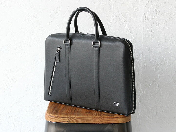 楽天市場】ポーター アベニュー ブリーフケース(S) 024-04331 吉田  