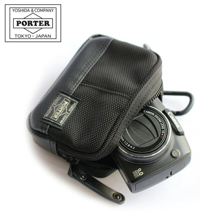 楽天市場】ポーター ヒート ポーチ PORTER HEAT POUCH 703-07973 吉田 