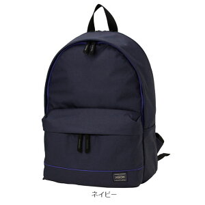 美品】PORTER GIRL ムース 2WAY デイパック L 黒 リュック ポーター 