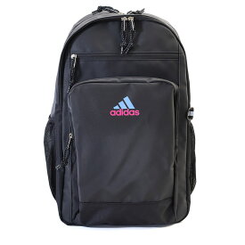 【17日9:59迄!最大P44倍】アディダス バッグ デイパック リュックサック 31L 67885 adidas メンズ レディース 通学 PC収納可能 アウトドア エース 通勤 ブランド ジュニア ユニセックス 高校生 中学生 大学生 B4対応 大容量 正規品 プレゼント