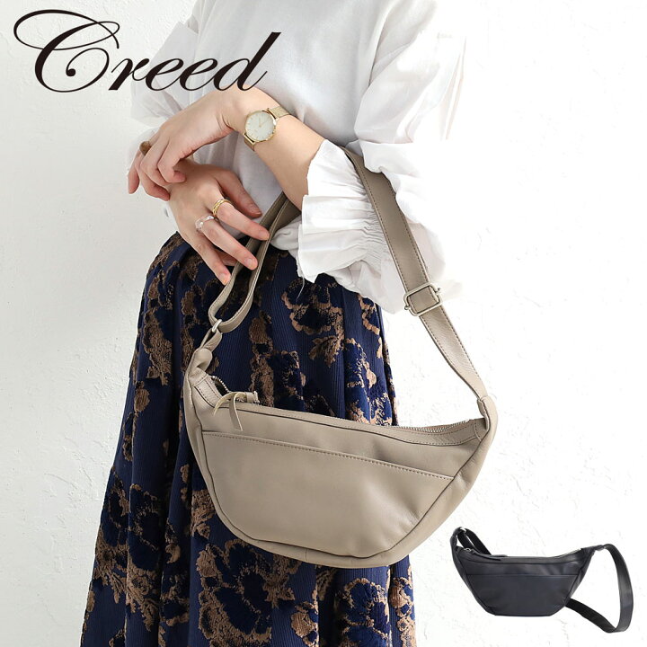 楽天市場】【3/18限定!エントリーで19倍確定】Creed L-soft クリード 