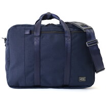 楽天市場】porter upside 3way briefcaseの通販