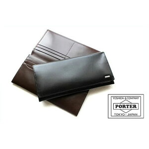 |[^[ V[ OEHbg 110-02919 gcJo z Y fB[X PORTER SHEEN LONG WALLET z v[g Mtg U[ {v v { ubN uE  uh  
