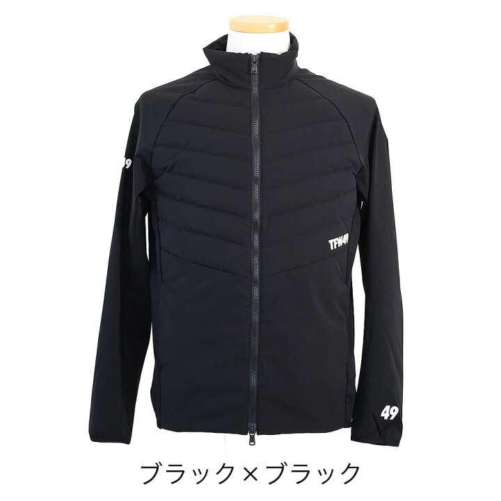 楽天市場】【5/26まで！エントリーで19倍確定】TFW49 SHIELD WARMER 
