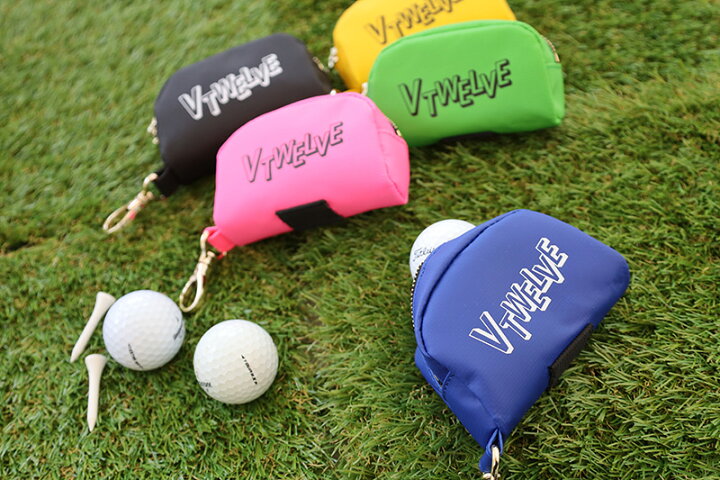 楽天市場】【最大39倍 18日限定】V12 ヴィトゥエルブ WP BALL CASE