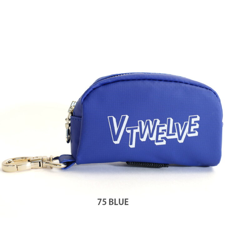 楽天市場】【最大39倍 18日限定】V12 ヴィトゥエルブ WP BALL CASE