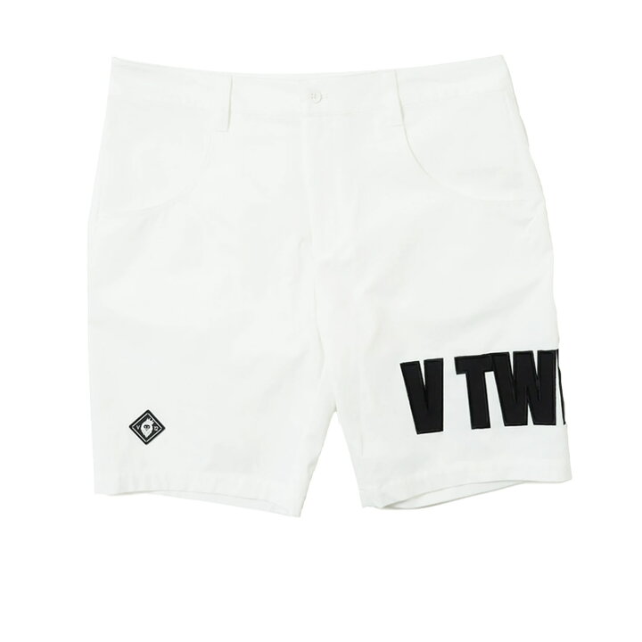 楽天市場】【5/20限定エントリーで19倍確定】V12 APP SHORTS 半ズボン 