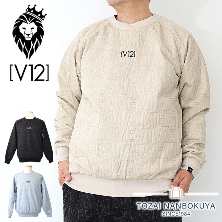 楽天市場】【7/10迄エントリーで19倍確定】V12 ブィトゥエルブ ZF WARM 