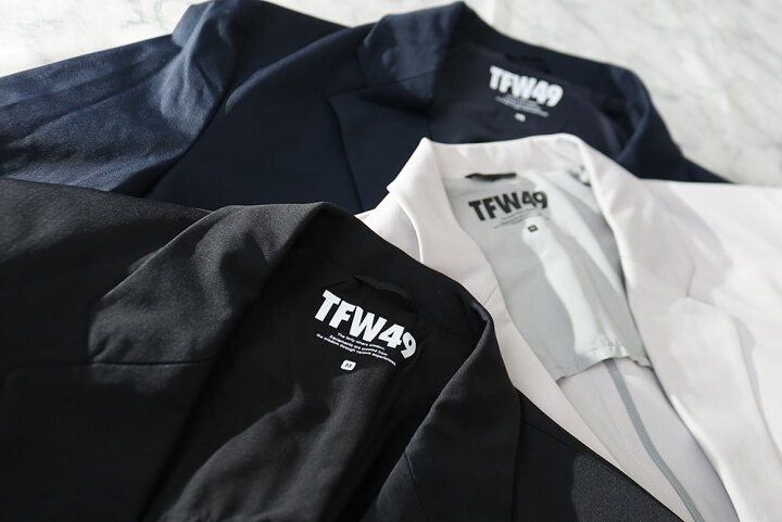 楽天市場】【3/20限定!エントリーで19倍確定】TFW49ジャケット 長袖 
