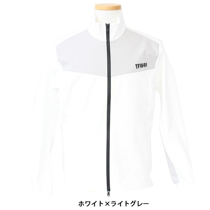 楽天市場】TFW49 GOLF MULTI PURPOSE BLOUSON ゴルフ マルチブルゾン 
