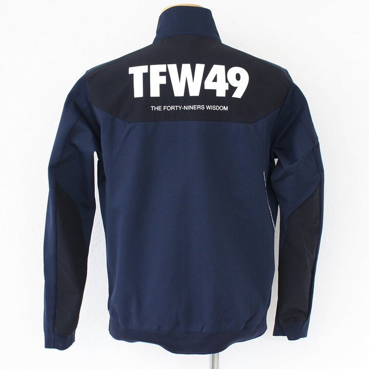 楽天市場】TFW49 GOLF MULTI PURPOSE BLOUSON ゴルフ マルチブルゾン 