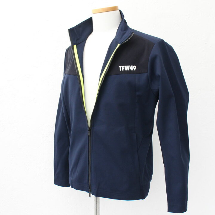 楽天市場】TFW49 GOLF MULTI PURPOSE BLOUSON ゴルフ マルチブルゾン 