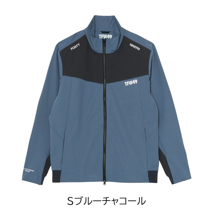 楽天市場】【2/01限定!P最大32倍】TFW49 ブルゾン MULTI PURPOSE 