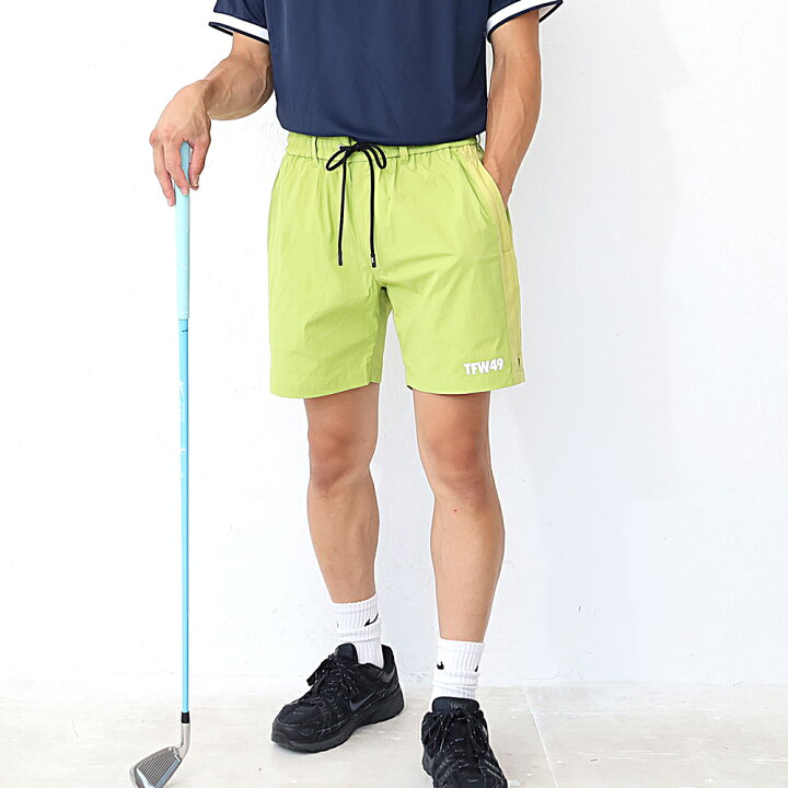 楽天市場】【5/18限定!エントリーで19倍確定】TFW49 2WAY SWIM SHORTS 