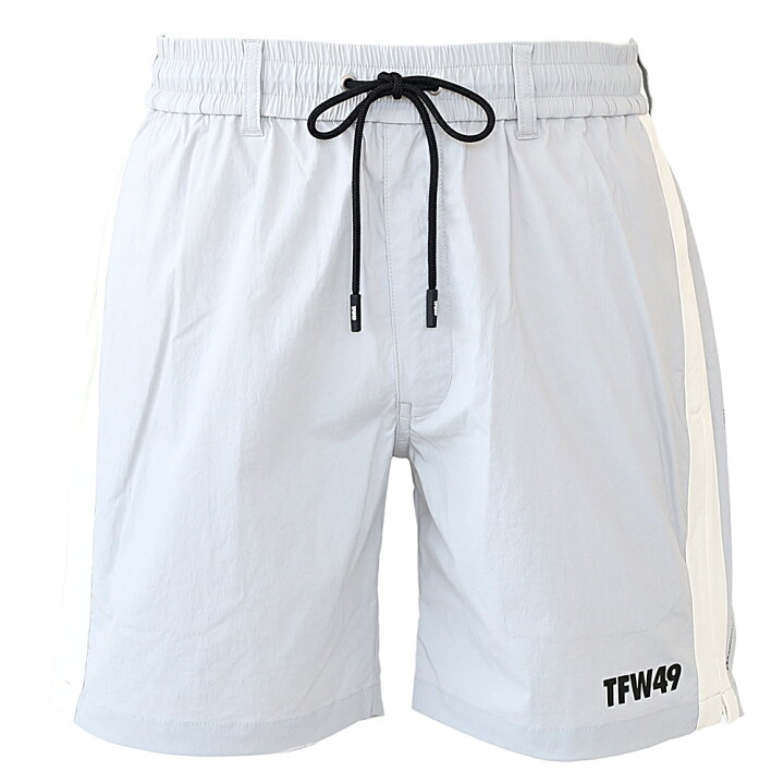楽天市場】【5/26まで！エントリーで19倍確定】TFW49 2WAY SWIM SHORTS 