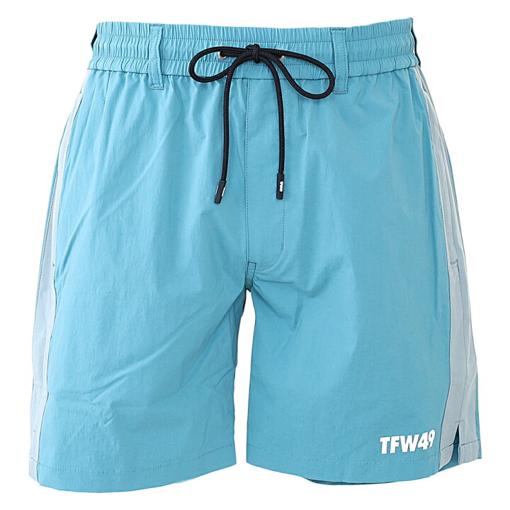 楽天市場】【5/26まで！エントリーで19倍確定】TFW49 2WAY SWIM SHORTS 