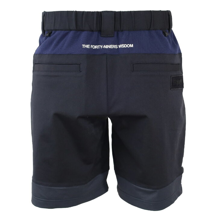楽天市場】【4/1限定!エントリーで19倍確定】TFW49 HYBRID SHORTS 