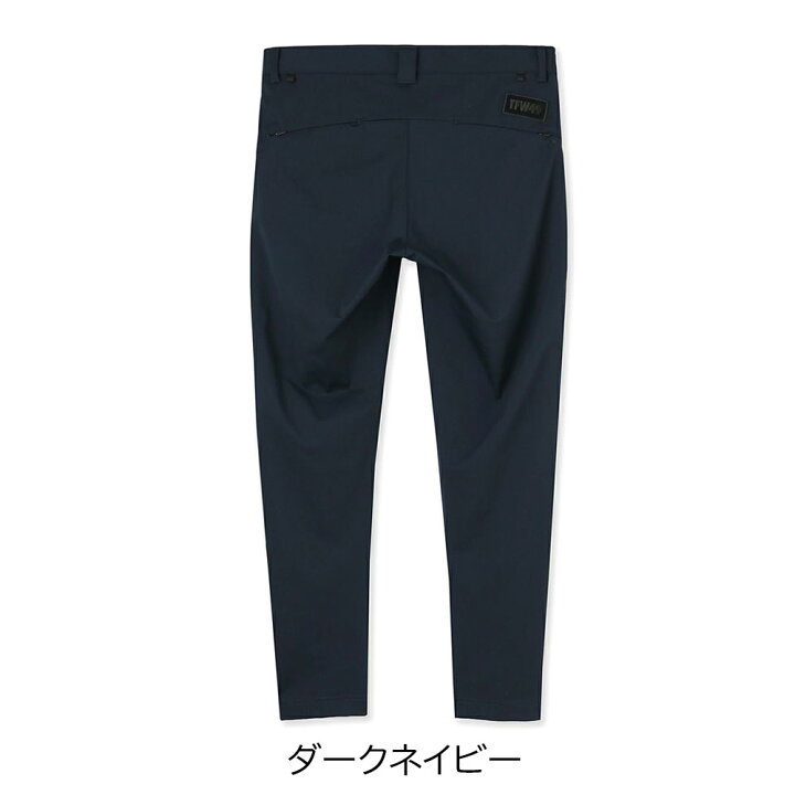 楽天市場】TFW49 ボトムス ズボン ANKLE SLIM PANTS ティーエフ 
