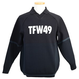 TFW49 KNIT POLO jbg |Vc St StEFA Ap Vc TVc gbvX Xgb` y uh Y j s o V Љl V  JWA Vv