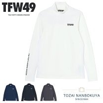 楽天市場】tfw49（サイズ（S/M/L）M）の通販