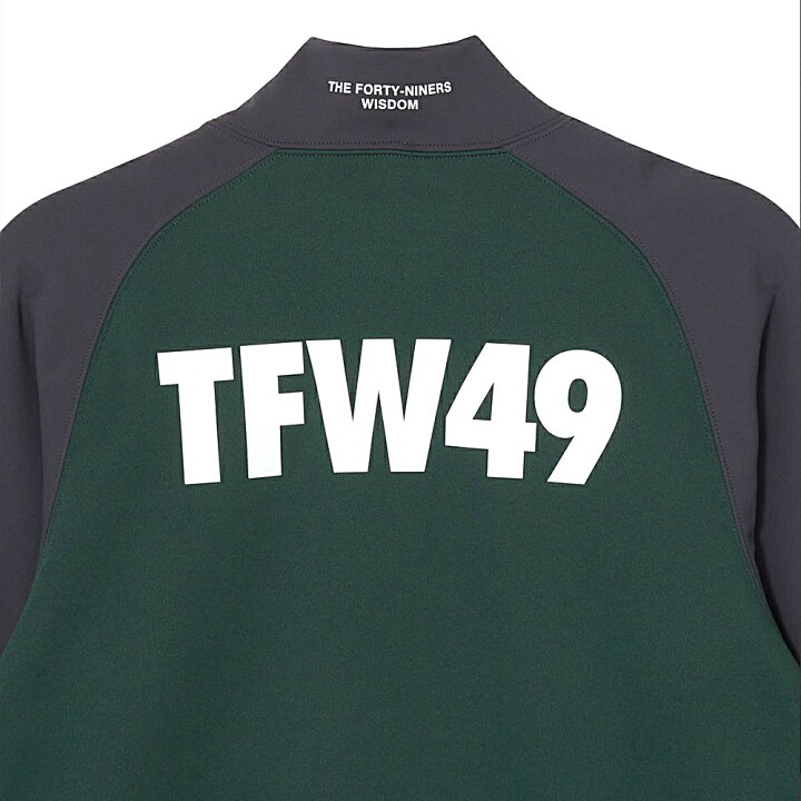 楽天市場】【4/9まで!エントリーで19倍確定】TFW49 WARM MOCKNECK 