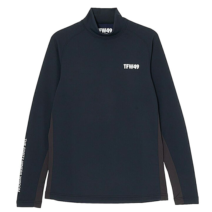 楽天市場】【4/9まで!エントリーで19倍確定】TFW49 WARM MOCKNECK 