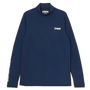 TFW49 WARM MOCKNECK eB[Gt_u[ EH[ bNlbN GOLF St StEFA Ap gbvX Ci[ Xgb` uh Y j  JWA Vv fUC