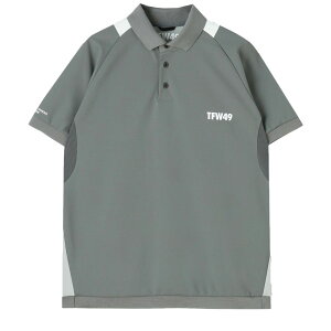 TFW49 ATHLETE POLO |Vc  gbvX St StEFA t102510026 Ap uh Y fB[X jZbNX s o V Љl V  JWA Vv f