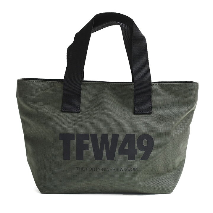 楽天市場】【4/9まで!エントリーで19倍確定】TFW49 ゴルフ トート 