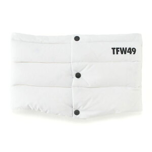 y10/26Gg[19{mzTFW49 GOLF DOWN NECK WARMER@St _ElbN EH[}[ t132220017 Ki fB[X Y Ki lC