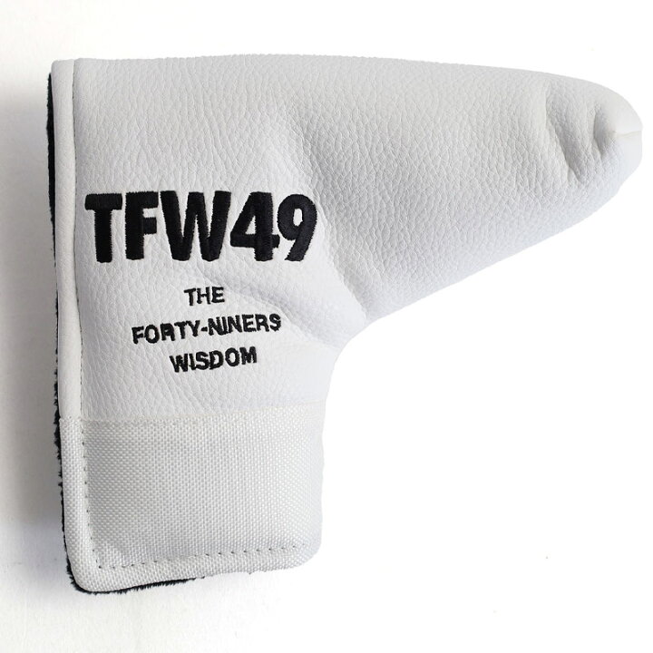 楽天市場】【3/30限定!エントリーで19倍確定】TFW49 GOLF HEAD COVER 