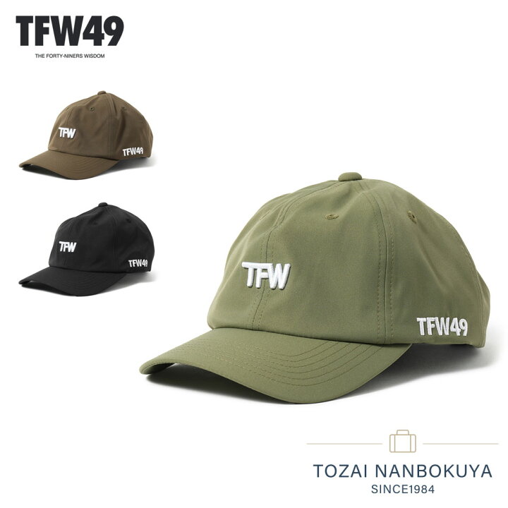 T-pablowプロデュース キャップ 6パネルキャップ