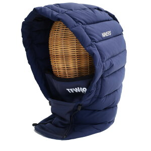 TFW49 GOLF HOODIE DOWN NECK WARMER@St t[fB _E lbN EH[}[ t132420005 Ki fB[X Y Ki lC