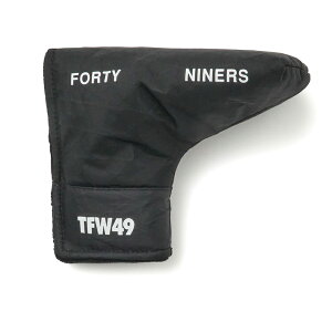 �y5/15���G���g���[��19�{�m��zTFW49 GOLF X-PACK HEAD COVER PC�@�S���t X�p�b�N �n�[�h �J�o�[ �p�^�[��p t132422005 ���K�i ���f�B�[�X �����Y ���K�i �l�C