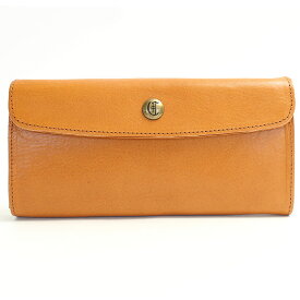 【選べるノベルティ＆無料ラッピング可】クレドラン 財布 CLEDRAN COMPE SLIM LONG WALLET 長財布 コンペ ウォレット cl3589 ロングウォレット フラップ 日本製 レザー 本革 メンズ 正規品 akz016