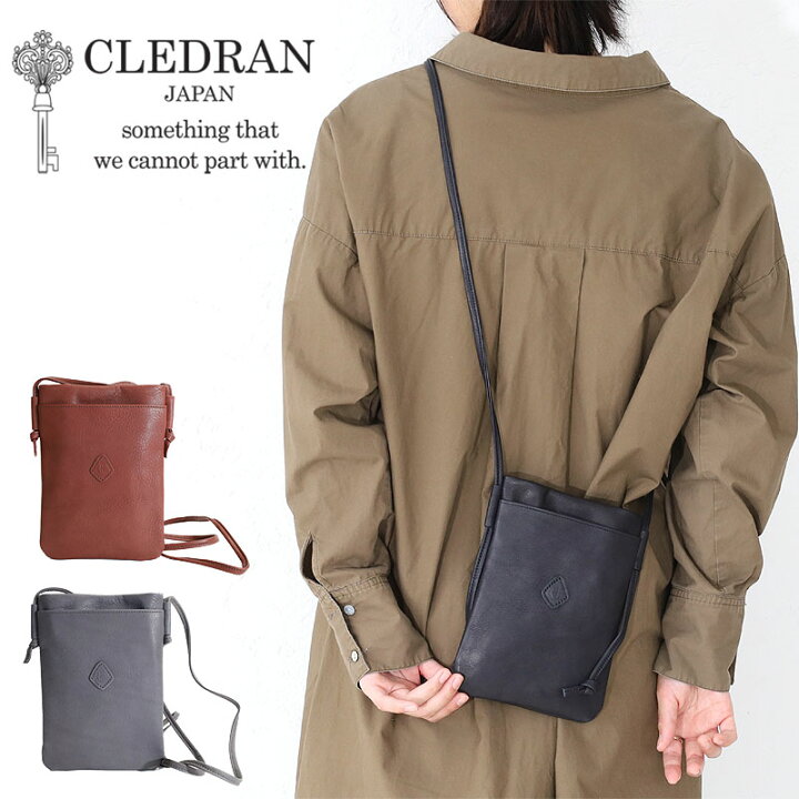 楽天市場】【選べるノベルティ＆無料ラッピング可】CLEDRAN クレドラン  