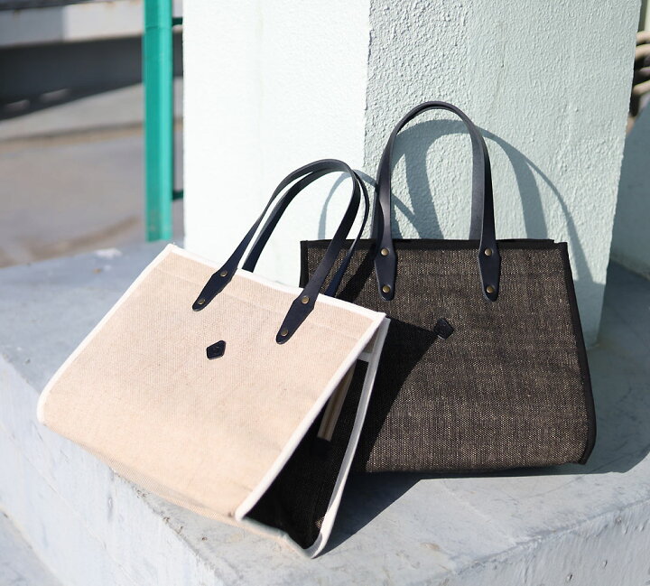 コットン製Chloé Plageトートバッグ
